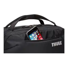 Thule Subterra - Sacoche pour ordinateur portable - 15" - noir (TSBB301)_8